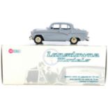 ORIGINAL LANSDOWNE MODELS 1/43 SCALE DIECAST AUSTIN A55 MODEL CAR