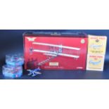 COLLECTION OF ASSORTED AVIATION DIECAST MODEL PLANES