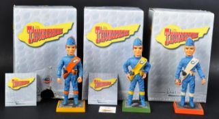 THUNDERBIRDS – GERRY ANDERSON – ROBERT HARROP FIGURINE / STATUE