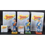 THUNDERBIRDS – GERRY ANDERSON – ROBERT HARROP FIGURINE / STATUE