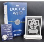 DOCTOR WHO – ROBERT HARROP – LIMITED EDITION FIGURE