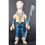 STAR WARS - LAST 17 - YAK FACE ACTION FIGURE