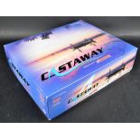 ACTION COLLECTIBLES 1/24 SCALE DIECAST CASTAWAY RANGER BOAT