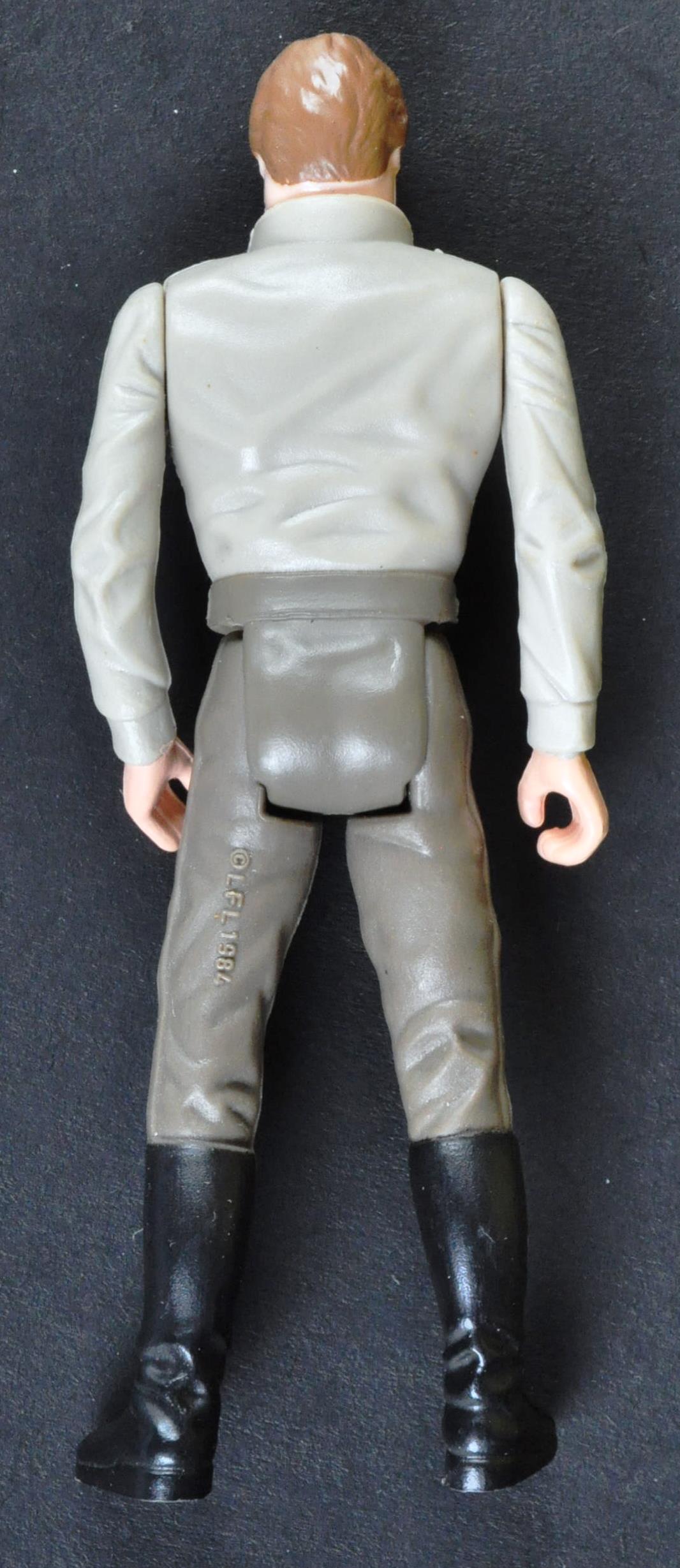 STAR WARS - LAST 17 HAN SOLO IN CARBONITE CHAMBER FIGURE - Image 3 of 5