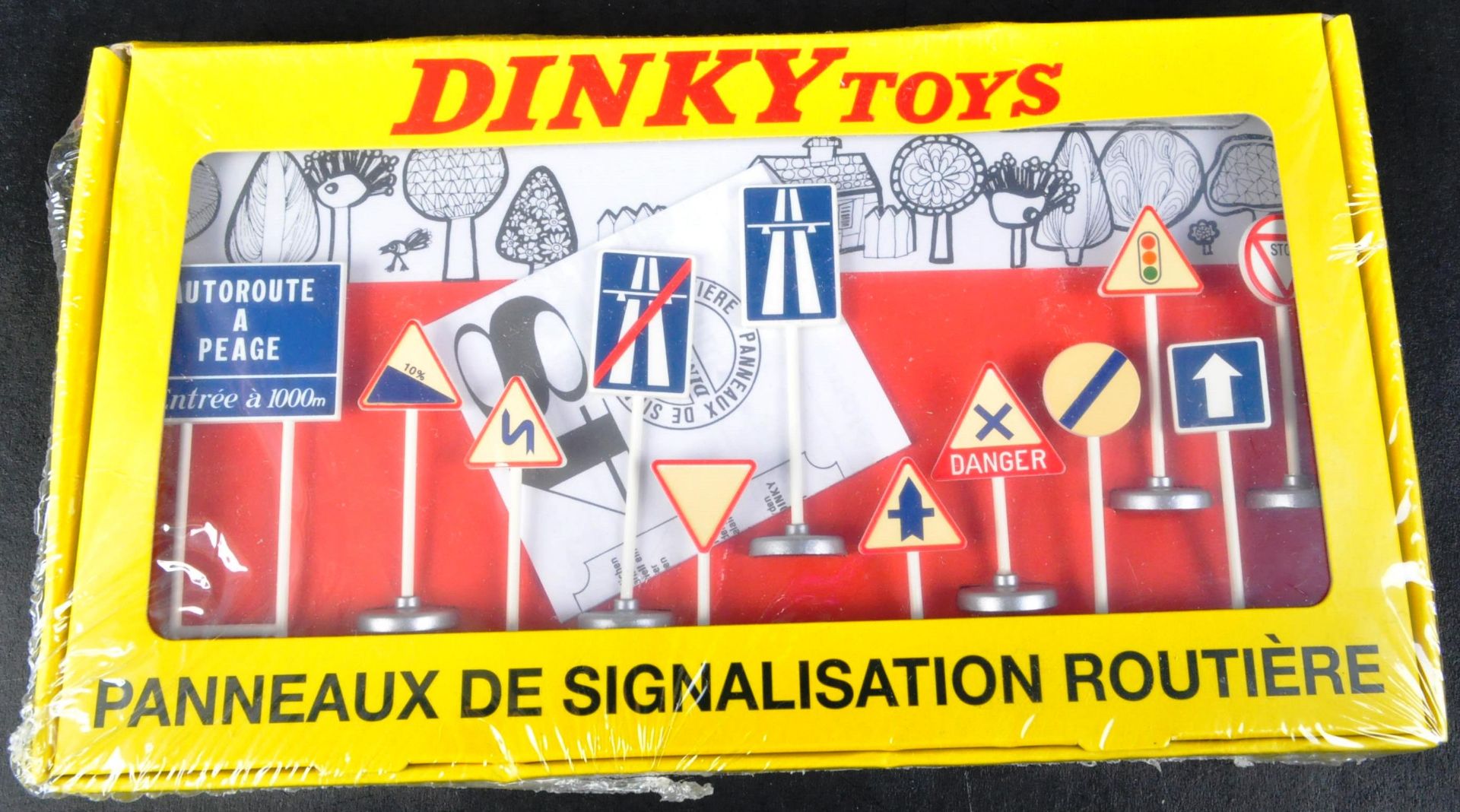 COLLECTION OF ATLAS EDITION DINKY TOYS DIECAST MODELS - Image 2 of 6