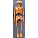 STAR WARS - ORIGINAL VINTAGE KENNER / PALITOY ACTION FIGURE