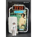 STAR WARS - SCARCE RETURN OF THE JEDI KENNER PRINCESS LEIA FIGURE