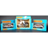 COLLECTION OF VINTAGE MATCHBOX SUPERKINGS DIECAST MODELS
