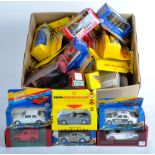 LARGE COLLECTION OF ASSORTED DIECAST MODEL CARS