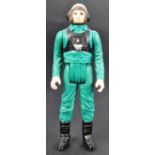 STAR WARS - LAST 17 VINTAGE A WING PILOT ACTION FIGURE