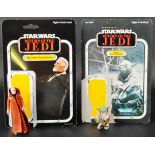 STAR WARS - ORIGINAL VINTAGE KENNER / PALITOY ACTION FIGURES