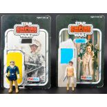 STAR WARS - ORIGINAL VINTAGE PALITOY ACTION FIGURES