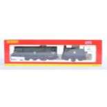 ORIGINAL HORNBY 00 GAUGE MODEL RAILWAY TRAINSET LOCOMOTIVE