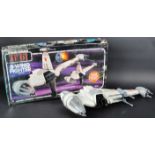 STAR WARS - ORIGINAL VINTAGE B WING FIGHTER ACTION FIGURE PLAYSET