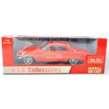 SUN STAR ' USA COLLECTIBLES ' 1/18 SCALE DIECAST MODEL CAR