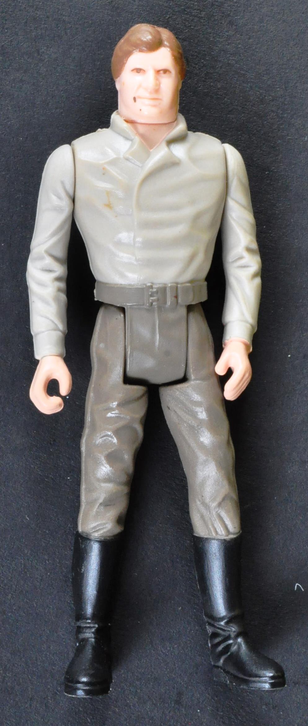 STAR WARS - LAST 17 HAN SOLO IN CARBONITE CHAMBER FIGURE - Image 2 of 5