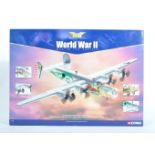 CORGI AVIATION ARCHIVE WORLD WAR II DIECAST MODEL