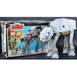 STAR WARS - ORIGINAL VINTAGE PALITOY EMPIRE STRIKES BACK AT-AT PLAYSET