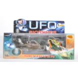 PRODUCT ENTERPRISE GERRY ANDERSON UFO SHADO SKYDIVER DIECAST