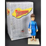 THUNDERBIRDS – GERRY ANDERSON – ROBERT HARROP FIGURINE / STATUE