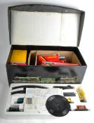 ORIGINAL VINTAGE HORNBY 00 GAUGE MODEL RAILWAY KING SIZE SET