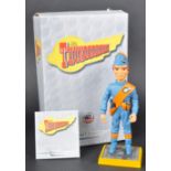 THUNDERBIRDS – GERRY ANDERSON – ROBERT HARROP FIGURINE / STATUE