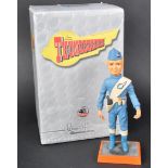 THUNDERBIRDS – GERRY ANDERSON – ROBERT HARROP FIGURINE / STATUE