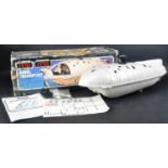 STAR WARS - ORIGINAL VINTAGE REBEL TRANSPORT PLAYSET