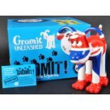 WALLACE & GROMIT - GROMIT UNLEASHED COLLECTABLE FIGURINE