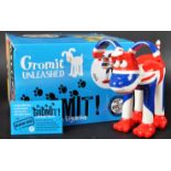 WALLACE & GROMIT - GROMIT UNLEASHED COLLECTABLE FIGURINE