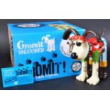 WALLACE & GROMIT - GROMIT UNLEASHED COLLECTABLE FIGURINE