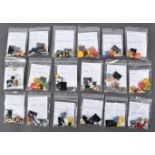 LEGO MINIFIGURES - 71004 - LEGO MOVIE SERIES 1