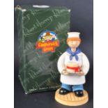 CAMBERWICK GREEN – ROBERT HARROP – FIGURINE / STATUE