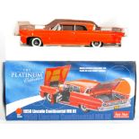 ORIGINAL SUN STAR 1/18 SCALE DIECAST LINCOLN CONTINENTAL MKIII