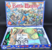 VINTAGE MB GAMES BATTLE MASTERS TABLE TOP BOARD GAME