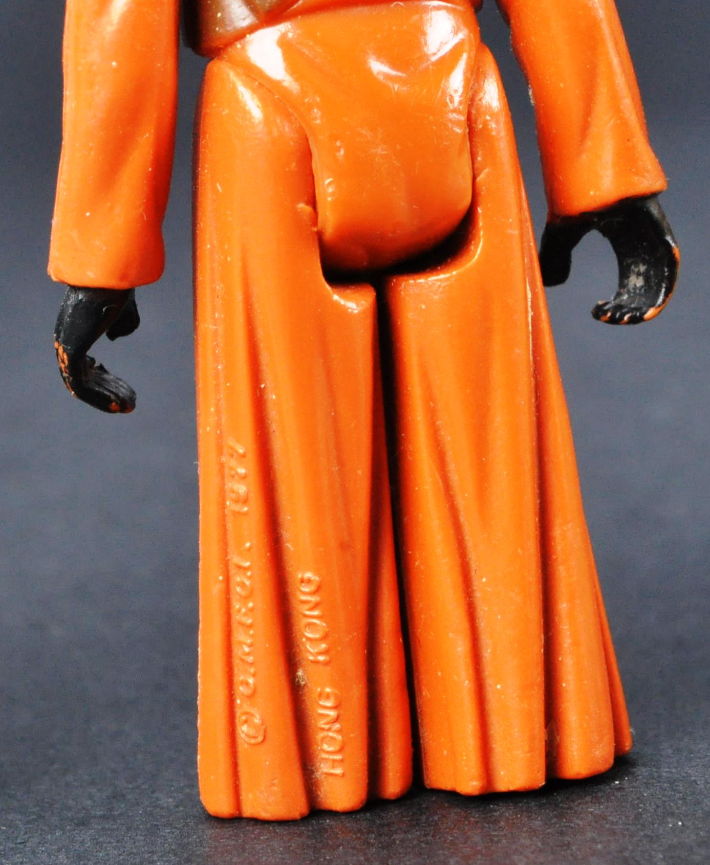 STAR WARS - ORIGINAL VINTAGE KENNER / PALITOY ACTION FIGURES - Image 4 of 11