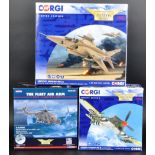 CORGI AVIATION ARCHIVE - DIECAST MODEL AIRCRAFTS