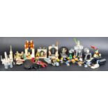 STAR WARS - VINTAGE STAR WARS LEGO & MINIFIGURES