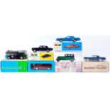 COLLECTION OF X6 ASSORTED BOXED DIECAST MODEL CARS