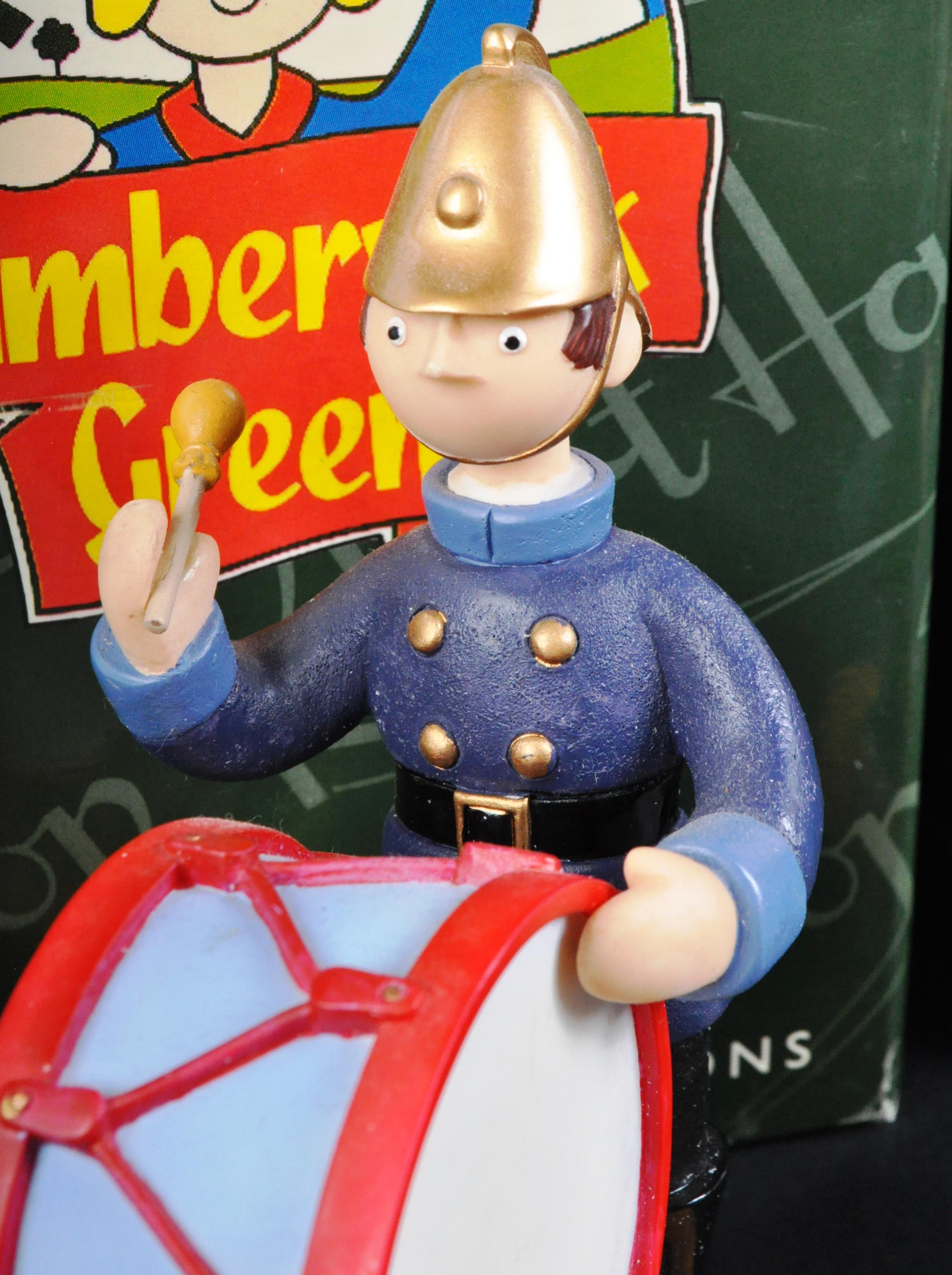 CAMBERWICK GREEN – ROBERT HARROP – FIGURINES / STATUES - Image 3 of 7