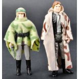 STAR WARS - ORIGINAL VINTAGE KENNER / PALITOY ACTION FIGURES