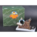 CAMBERWICK GREEN – ROBERT HARROP – FIGURINE / STATUE