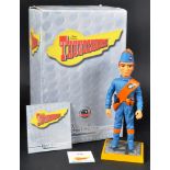 THUNDERBIRDS – GERRY ANDERSON – ROBERT HARROP FIGURINE / STATUE