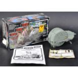 STAR WARS - ORIGINAL VINTAGE PALITOY ENDOR FOREST RANGER