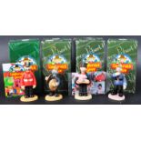 CAMBERWICK GREEN – ROBERT HARROP – FIGURINES / STATUES