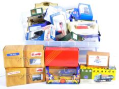 LARGE COLLECTION OF ASSORTED BOXED DIECAST MODELS