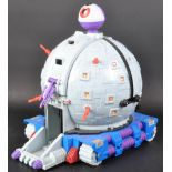 TEENAGE MUTANT NINJA TURTLES - SCARCE TECHNODROME PLAYSET