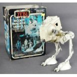 VINTAGE STAR WARS PALITOY ' SCOUT WALKER VEHICLE ' PLAYSET