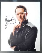 REECE SHEARSMITH - DOCTOR WHO - AUTOGRAPHED PHOTOGRAPH