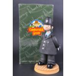 CAMBERWICK GREEN – ROBERT HARROP – FIGURINE / STATUE